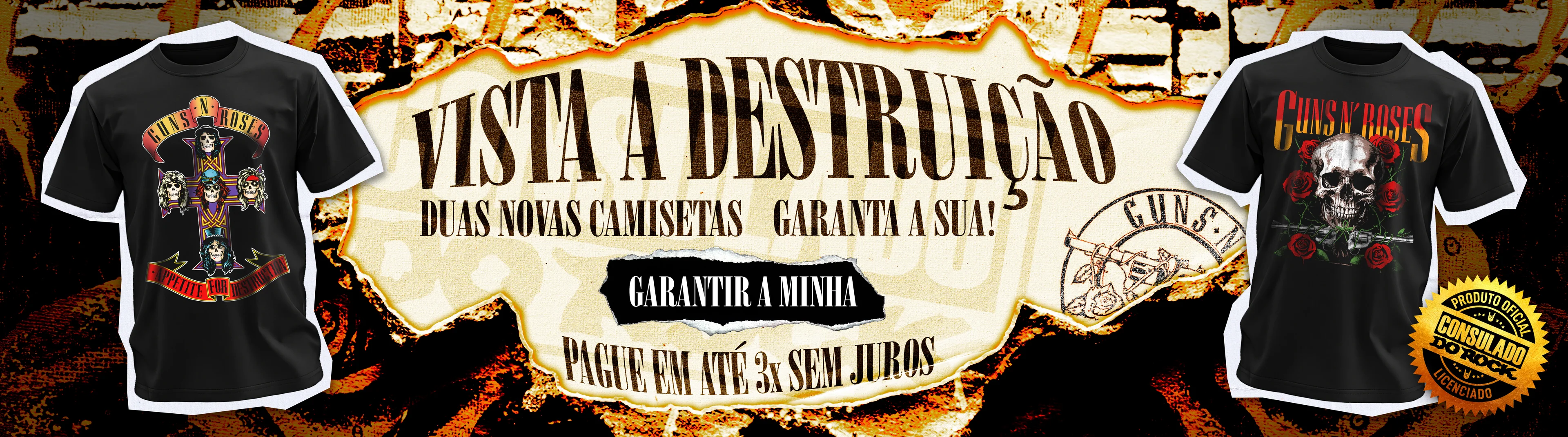 A Tradição do Rock Autêntico